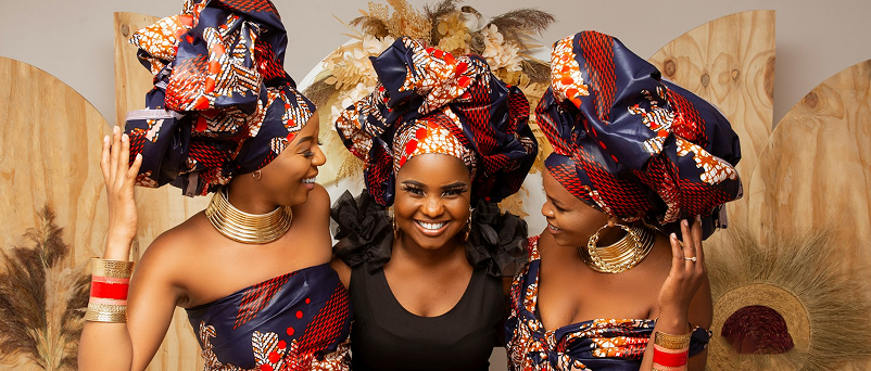Africa Gala — Community Impact